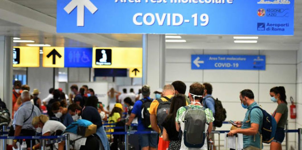 Mỹ chuẩn bị gỡ bỏ hạn chế đi lại với khách du lịch nước ngoài đã tiêm đủ vaccine COVID-19