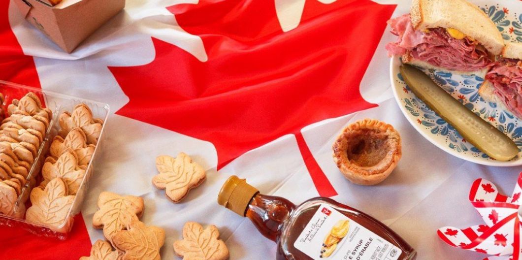 Những đặc trưng tạo nên nét riêng của văn hóa ẩm thực Canada