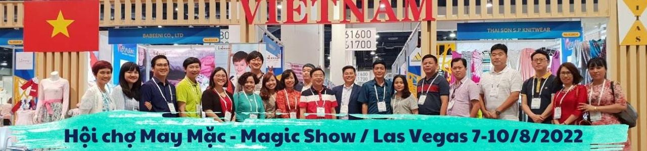 Lịch Hội Chợ & Xúc Tiến Thương Mại Hoa Kỳ 2022