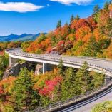 Du Lịch Mỹ Mùa Thu - Top Những Điểm Du Lịch Làm Ngất Ngây Lòng Người