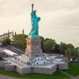 Du Lịch Mỹ Cuối Hè - Đừng Quên Ghé Qua Những địa điểm Này