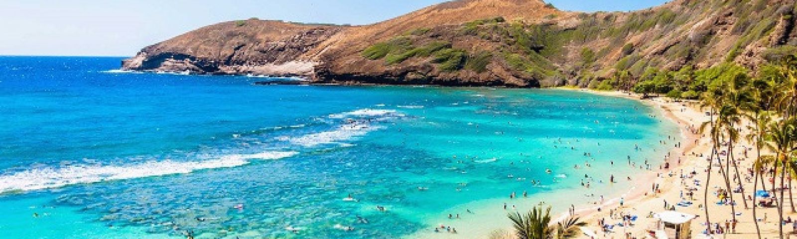 Tour Du Lịch Hawaii Trọn Gói Giá Rẻ Khởi Hành Từ Hà Nội 