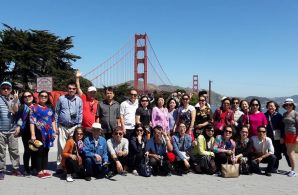 Tour Mỹ Free & Easy Bờ Tây Đặc Biệt 8N/7D Khởi Hành Hàng Tháng