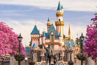 Bí kíp oanh tạc Công viên Disneyland California để tận hưởng trọn vẹn ngày của bạn