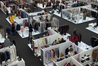 Hội Chợ Dệt May Tại Canada: Cập Nhật Thông Tin Mới Nhất [2023]	