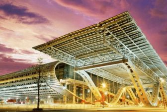 Hội Chợ Canton Fair - Hội Chợ Thương Mại Lớn Nhất Thế Giới