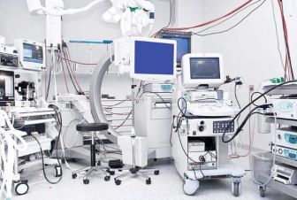 [A-Z] Hội Chợ Thiết Bị Y Tế 2022 Medica Dusseldorf Tại Đức