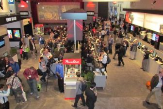 Top 20+ Triển Lãm Thương Mại Tại Hoa Kỳ Bạn Nên Để Mắt Đến	