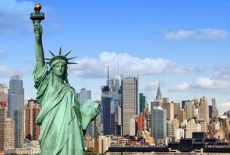 Du lịch Mỹ: 10 địa danh mang tính biểu tượng nhất nước Mỹ