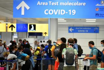 Mỹ chuẩn bị gỡ bỏ hạn chế đi lại với khách du lịch nước ngoài đã tiêm đủ vaccine COVID-19