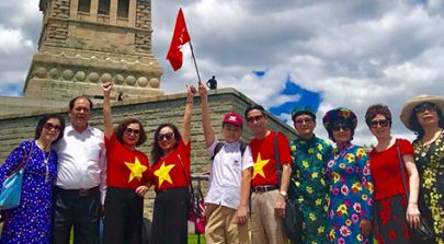 ✅ CÔNG TY DU LỊCH KHÁM PHÁ MỸ TỰ CUNG CẤP DỊCH VỤ VẬN CHUYỂN PHỤC VỤ DU KHÁCH TẠI HOA KỲ 