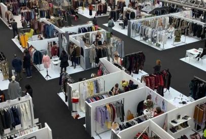 Hội Chợ Dệt May Tại Canada: Cập Nhật Thông Tin Mới Nhất [2023]	