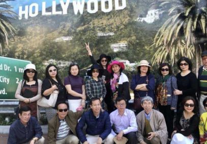 Tour Du Lịch Mỹ 2023: Trọn Gói Uy Tín Nhất