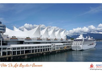 17 Điểm Du Lịch Hàng đầu ở Vancouver Bạn Nên Khám Phá Ngay