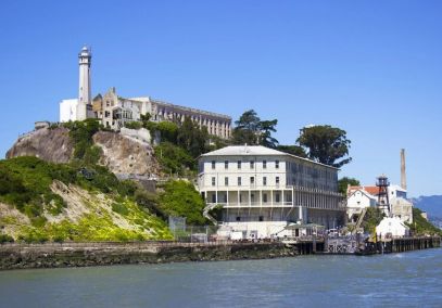 Top 23 Điểm đến ở San Francisco – Thành Phố đẹp Nhất Hoa Kỳ