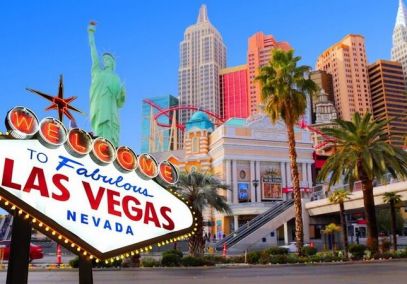 [Hỏi đáp] Đi Du Lịch Mỹ Cần Thủ Tục Gì?