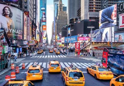 [Hỏi đáp] Đi Du Lịch Mỹ được ở Lại Bao Lâu?