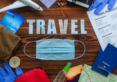 Những Lưu ý Khi đi Du Lịch Mỹ Có Người Bảo Lãnh