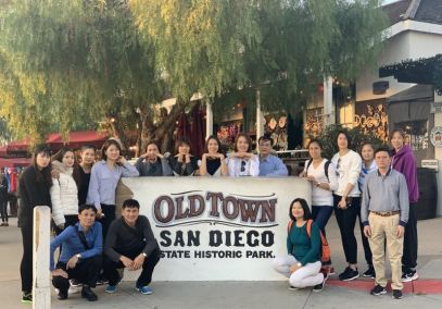 Du Lịch Mỹ 2022: Trọn Gói Giá Rẻ - Uy Tín Nhất Miền Bắc