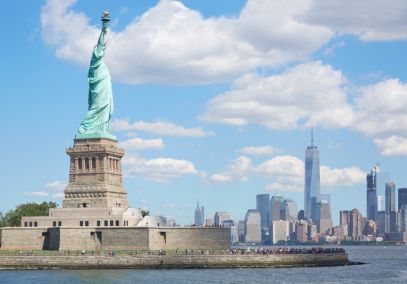 Top 7 Tour Du Lịch Mỹ Uy Tín 2022 | Hỗ Trợ Visa đậu Liền