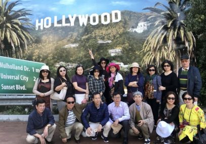 Review Tour Du Lịch Mỹ Trọn Gói Giá Rẻ 7N6Đ Khám Phá Bờ Tây