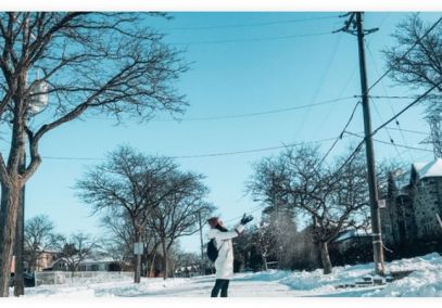 Đi Du Lịch Canada Nên Mặc Gì?