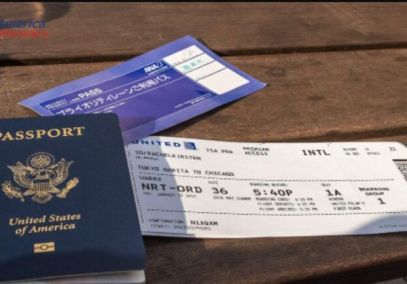 [Tư Vấn] Du Lịch Mỹ Cần Giấy Tờ Gì?