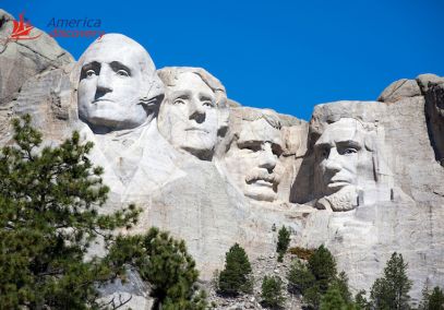 Top 25 địa điểm Du Lịch Mỹ Nổi Tiếng, được Ghé Thăm Nhiều Nhất