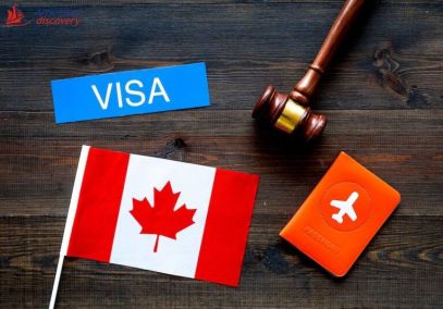 Xin Visa Du Lịch Canada Mất Bao Lâu?