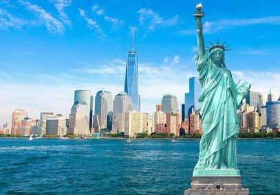 Kinh Nghiệm Mua Sim Khi Đi Du Lịch Mỹ Giá Rẻ & Tiện Lợi