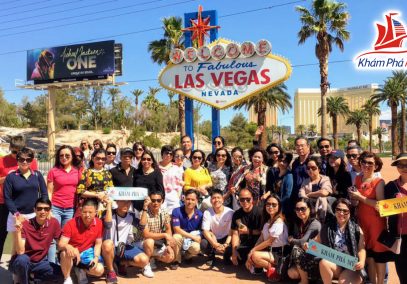 Giới Thiệu Về Du Lịch Mỹ | Các Tour Và điểm đến Hấp Dẫn