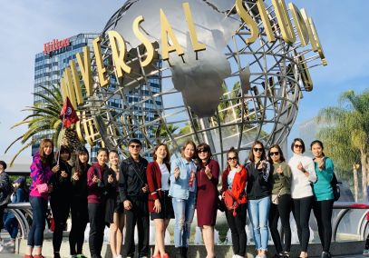 Du Lịch Mỹ: Đến Khám Phá Những Khu Vui Chơi ở Universal Studio