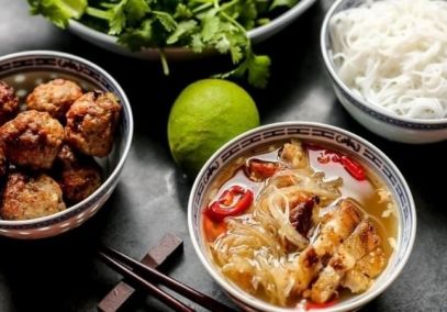 Nhà Hàng Việt Nam Ngon Bổ Rẻ Tại Los Angeles Nhất Định Phải Thử