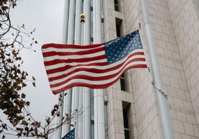 Bang Nào Giàu Nhất Nước Mỹ? Cập Nhật Mới Nhất [2023] 