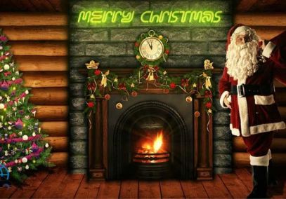 Đón Giáng Sinh Tại Mỹ - Những Điều Bạn Nên Biết