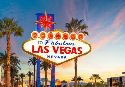 Trải Nghiệm Đón Tết Tại Las Vegas Mỹ Đầy Thú Vị