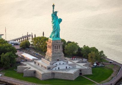 Du Lịch Mỹ Cuối Hè - Đừng Quên Ghé Qua Những địa điểm Này