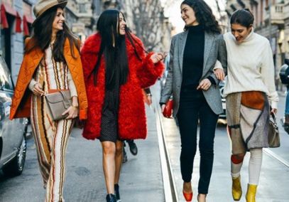 Du Lịch Mỹ Mặc Gì? Cập Nhật Mọi Thông Tin Từ A-Z