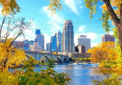 [Cập Nhật] Kinh Nghiệm Du Lịch Bờ Đông Nước Mỹ Mới Nhất [2023]