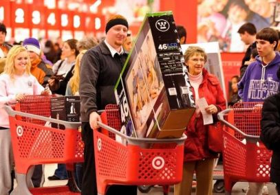 Kinh Nghiệm Mua Sắm Lễ Tạ Ơn Tại Mỹ Nhất Định Phải Biết