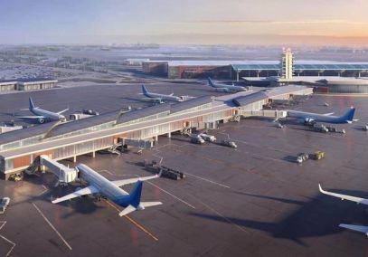 Nước Mỹ Có Bao Nhiêu Sân Bay? Top 7+ Sân Bay Quốc Tế Được Yêu Thích Nước Mỹ Có Bao Nhiêu Sân Bay? Top 7+ Sân Bay Quốc Tế Được Yêu Thích