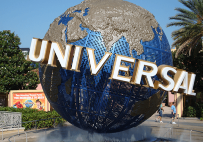 Khám Phá Universal Studio:  Phim Trường Và Công Viên Giải Trí Lâu đời Nhất Của Hollywood