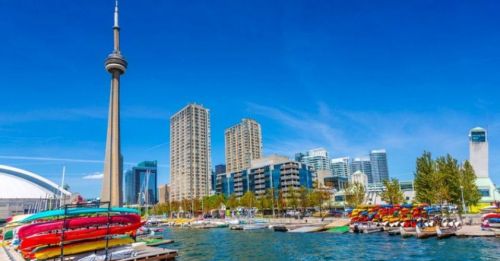 Du Lịch Canada Tháng 7 Có Gì đẹp?