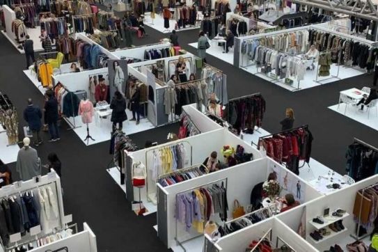 Hội Chợ Dệt May Tại Canada: Cập Nhật Thông Tin Mới Nhất [2023]	