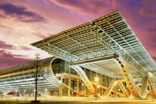 Hội Chợ Canton Fair - Hội Chợ Thương Mại Lớn Nhất Thế Giới