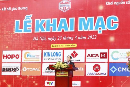 Triển Lãm Vietbuild Hà Nội - Cập Nhật Đầy Đủ Mọi Thông Tin Từ A-Z [2023]