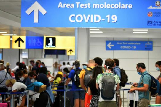 Mỹ chuẩn bị gỡ bỏ hạn chế đi lại với khách du lịch nước ngoài đã tiêm đủ vaccine COVID-19