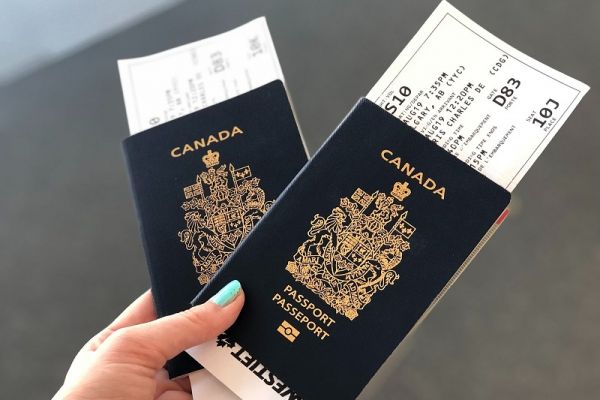 Visa Du Lịch Canada Có Thời Hạn Bao Lâu?