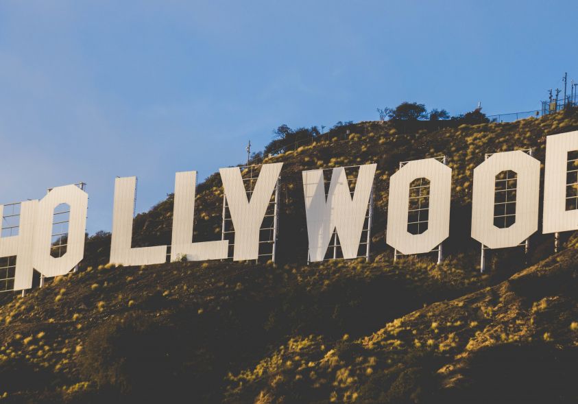 Du Lịch Mỹ: Đến Hollywood Chơi Gì? 