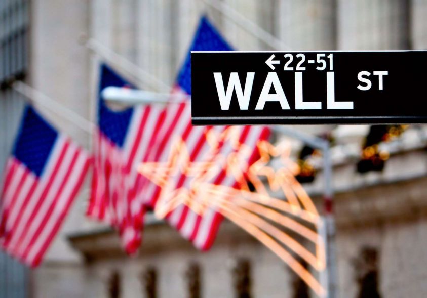 Những Sự Thật Có Thể Bạn Chưa Biết Về Phố Tài Chính Wall Street